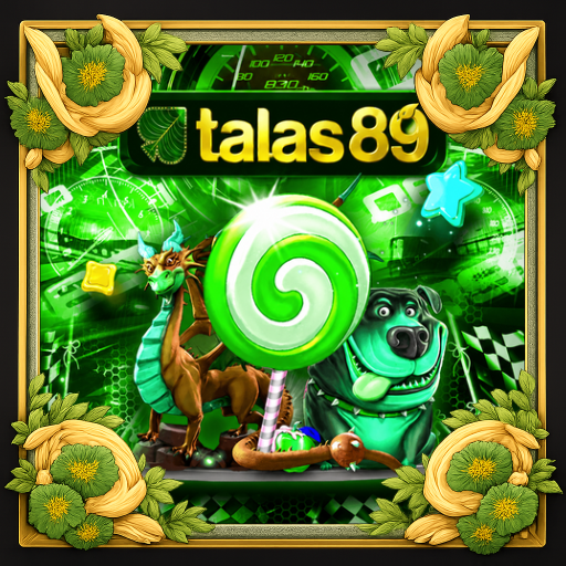 talas89 — galeri pratinjau - APK Resmi