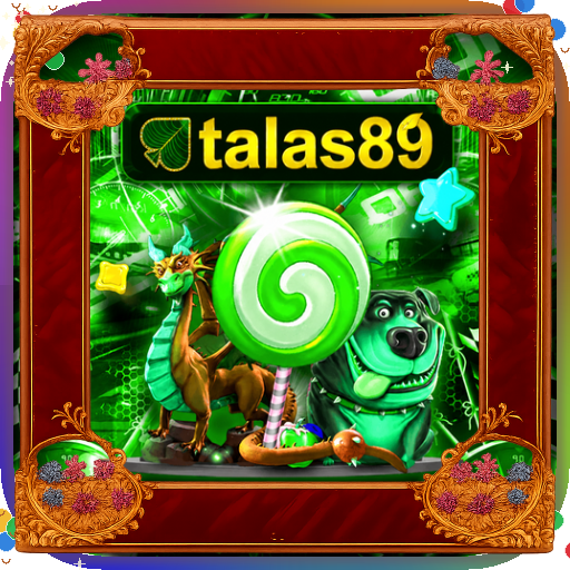 talas89 — galeri pratinjau Resmi APK